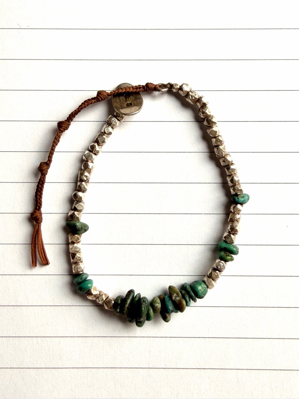 Chan Luu Bracelet 6”- 8”